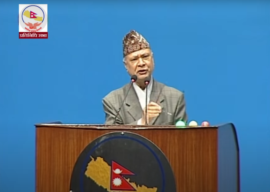 बजेट अन्तरविरोधी रहेको  गुनासो